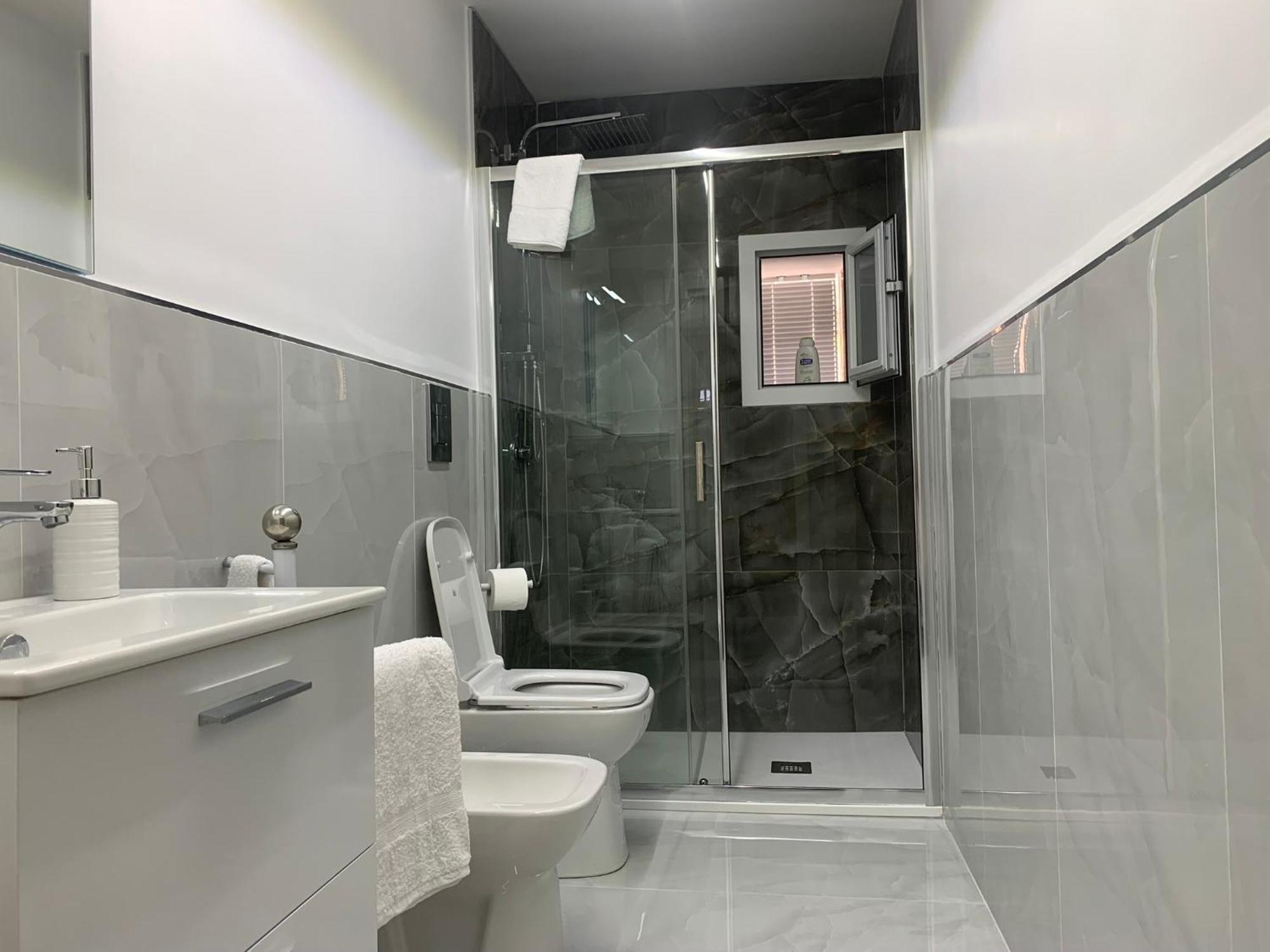 Апартаменти Senorita House Неаполь Екстер'єр фото