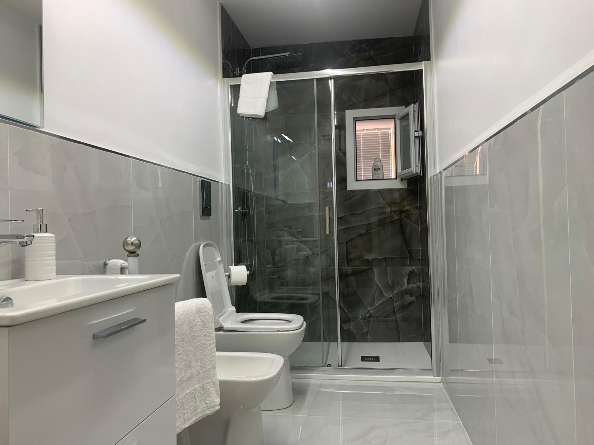 Апартаменти Senorita House Неаполь Екстер'єр фото
